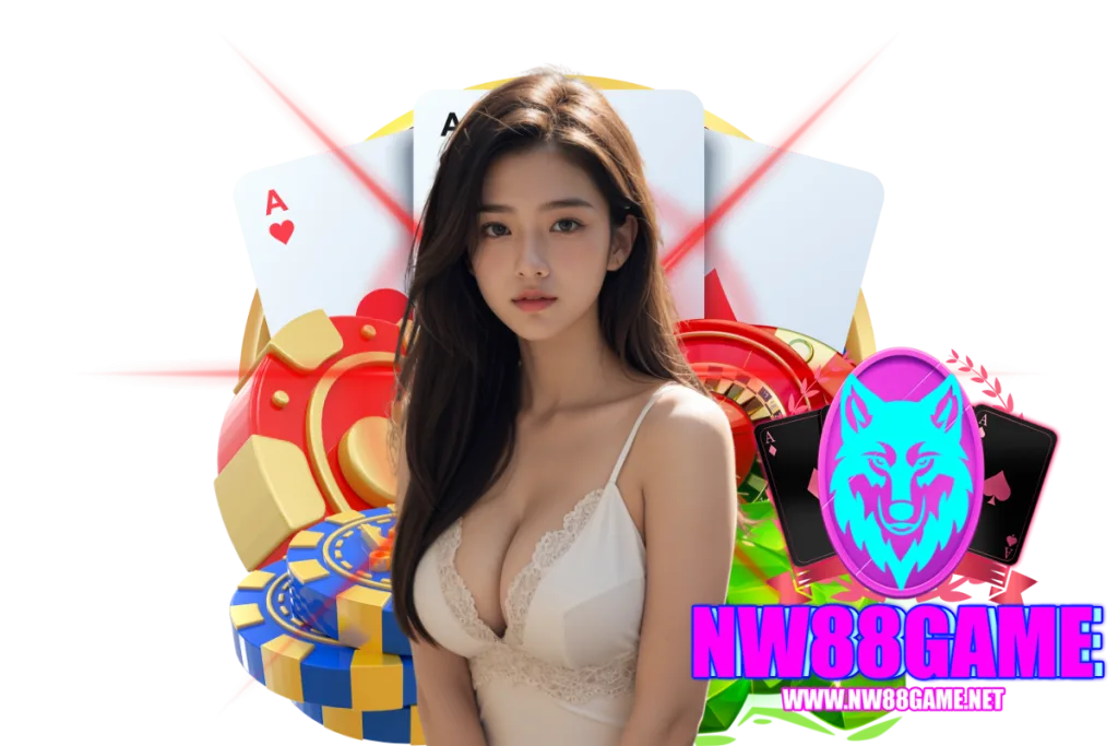 nw88game สมัคร