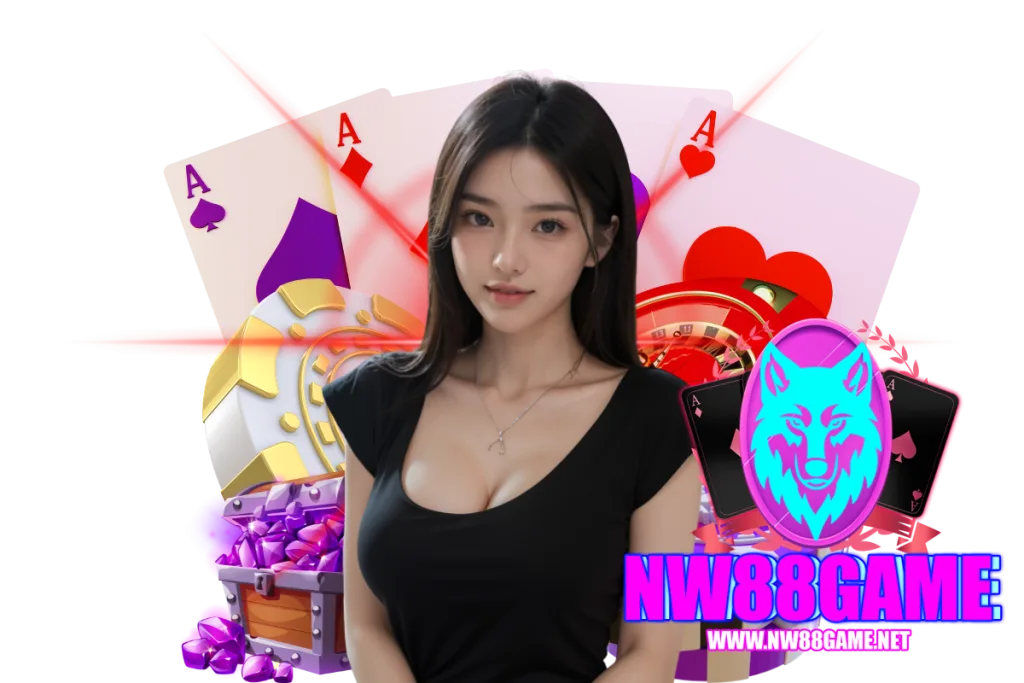 nw88game สล็อต