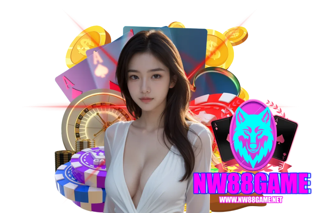 nw88game เว็บตรง