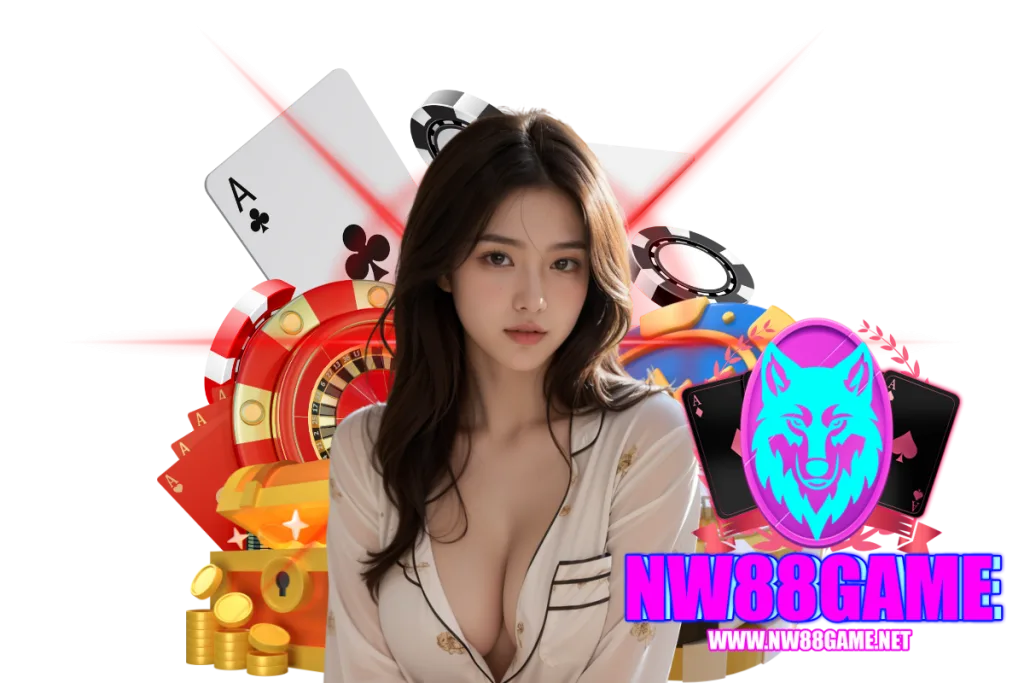 nw88game แจกเครดิตฟรี